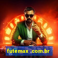 futemax .com.br